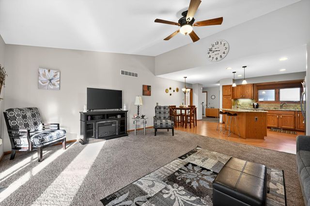 9430 Rayna Drive, Davison Twp, MI 48423