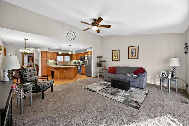 9430 Rayna Drive, Davison Twp, MI 48423