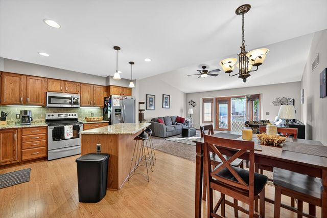 9430 Rayna Drive, Davison Twp, MI 48423