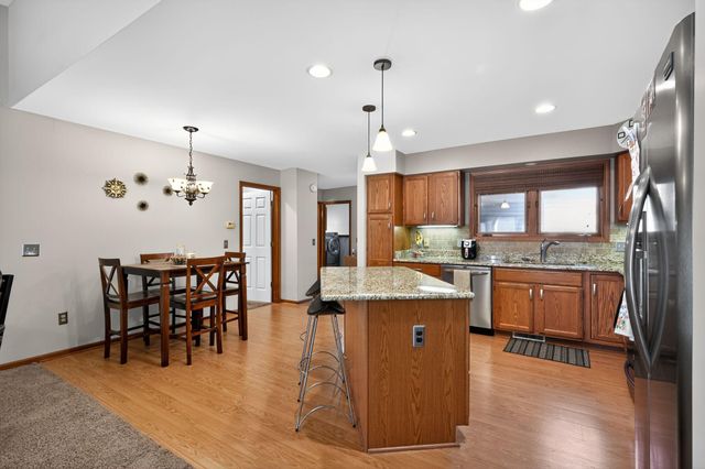 9430 Rayna Drive, Davison Twp, MI 48423