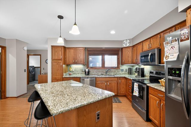 9430 Rayna Drive, Davison Twp, MI 48423