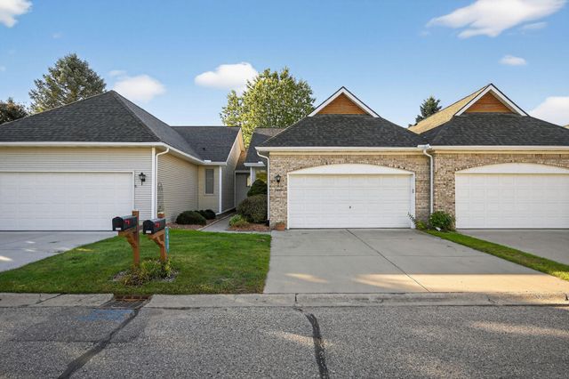 9430 Rayna Drive, Davison Twp, MI 48423