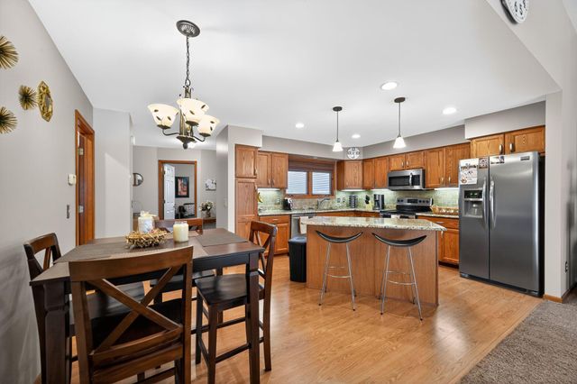 9430 Rayna Drive, Davison Twp, MI 48423