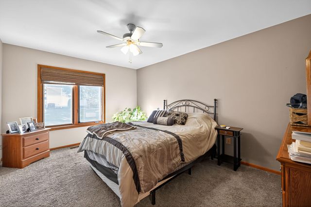 9430 Rayna Drive, Davison Twp, MI 48423