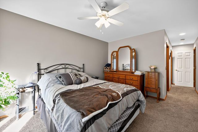 9430 Rayna Drive, Davison Twp, MI 48423