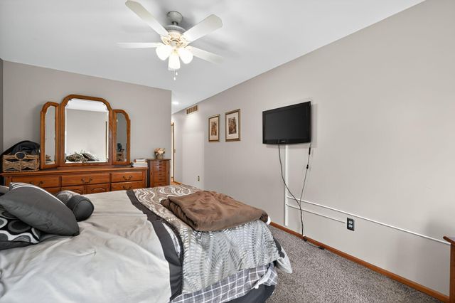 9430 Rayna Drive, Davison Twp, MI 48423