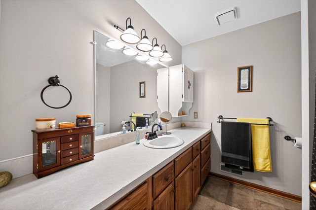 9430 Rayna Drive, Davison Twp, MI 48423