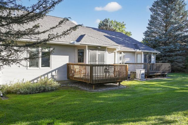 9430 Rayna Drive, Davison Twp, MI 48423