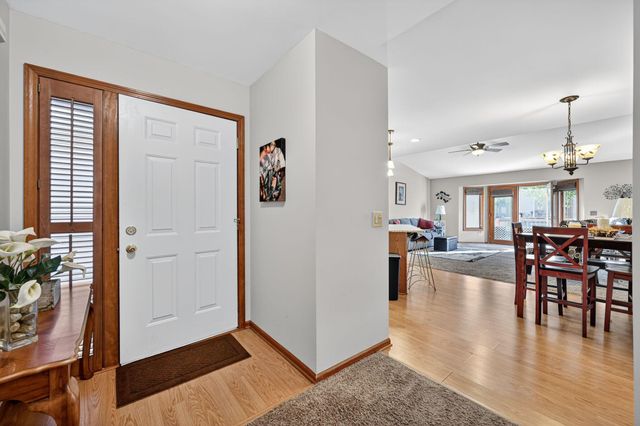 9430 Rayna Drive, Davison Twp, MI 48423