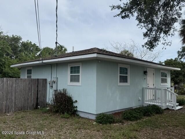 1360 Marshall Drive, Malabar, FL 32950