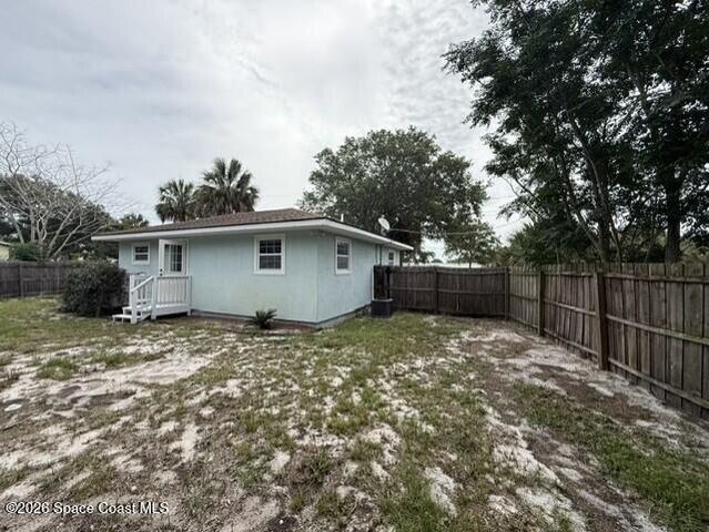 1360 Marshall Drive, Malabar, FL 32950