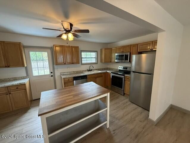 1360 Marshall Drive, Malabar, FL 32950