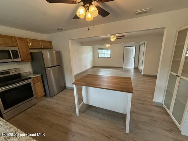 1360 Marshall Drive, Malabar, FL 32950