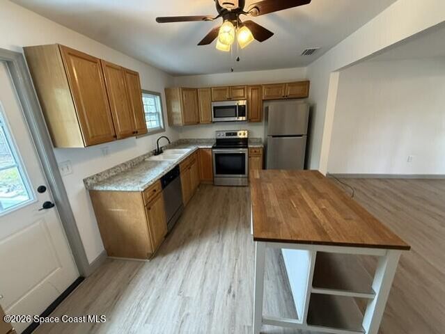 1360 Marshall Drive, Malabar, FL 32950