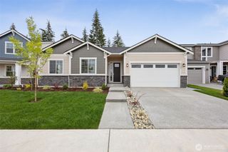 921 Sawyer Avenue #30, Buckley, WA 98321
