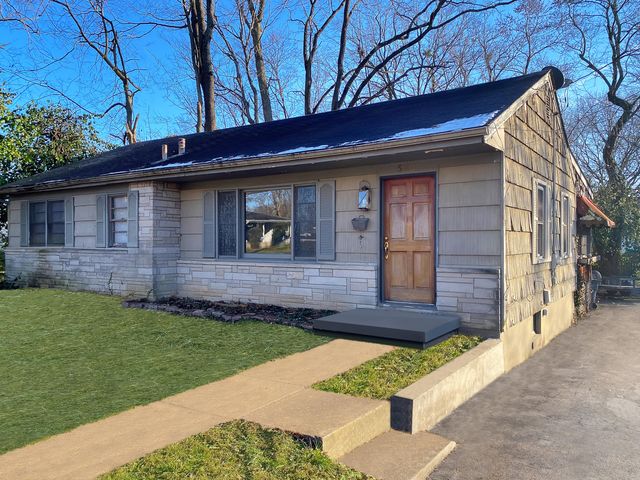 520 Kentucky Avenue, Danville, KY 40422