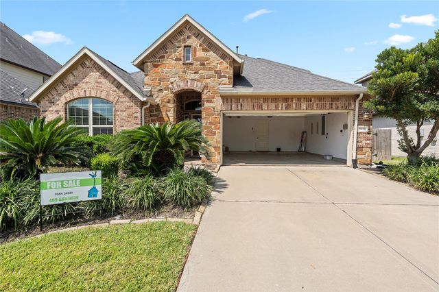 7423 Summer Night Lane, Rosenberg, TX 77469