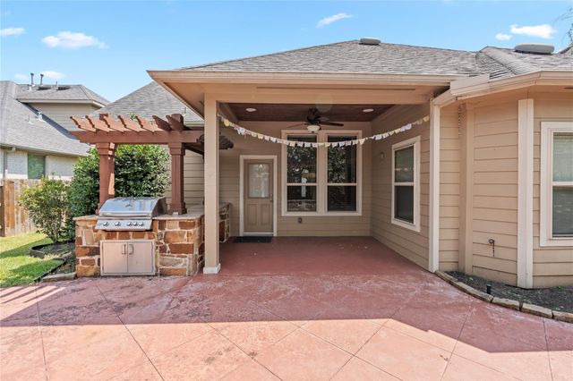 7423 Summer Night Lane, Rosenberg, TX 77469