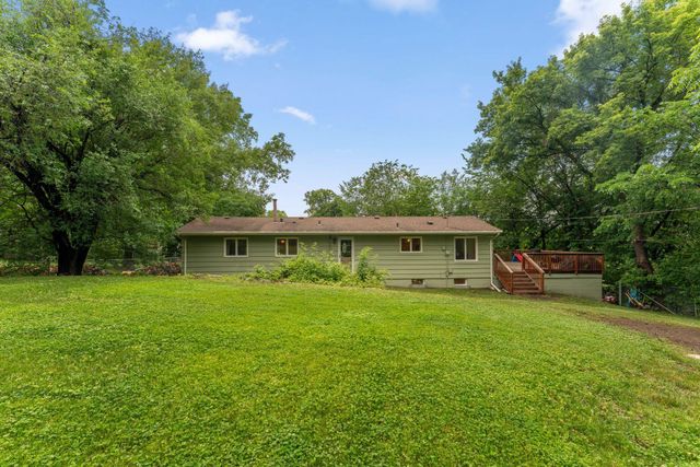 13209 Myrtle Drive, Burnsville, MN 55337