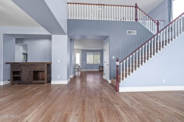 2750 E Milky Way, Gilbert, AZ 85295