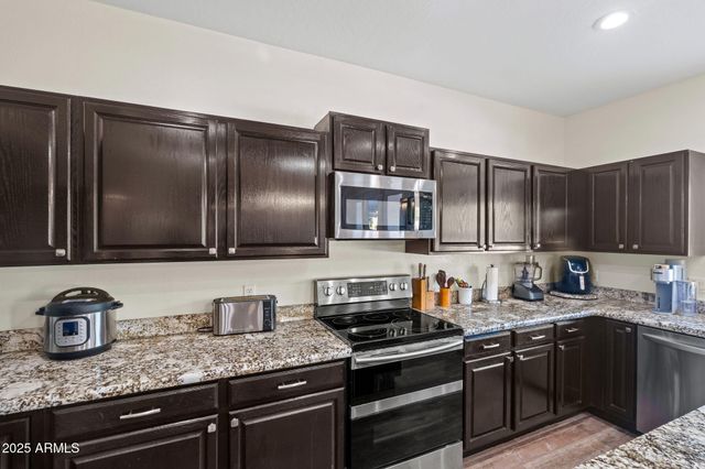 2750 E Milky Way, Gilbert, AZ 85295