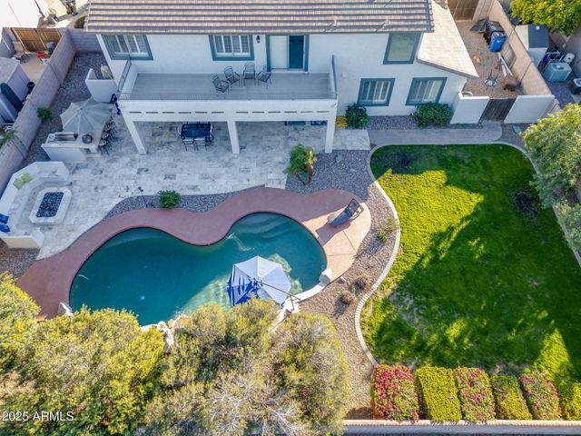 2750 E Milky Way, Gilbert, AZ 85295