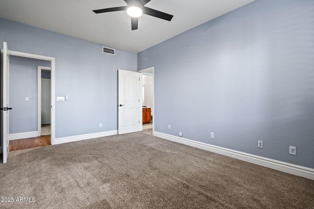 2750 E Milky Way, Gilbert, AZ 85295