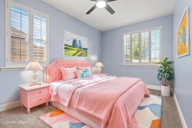 2750 E Milky Way, Gilbert, AZ 85295