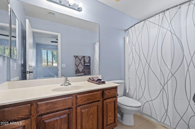 2750 E Milky Way, Gilbert, AZ 85295