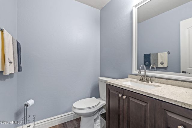 2750 E Milky Way, Gilbert, AZ 85295