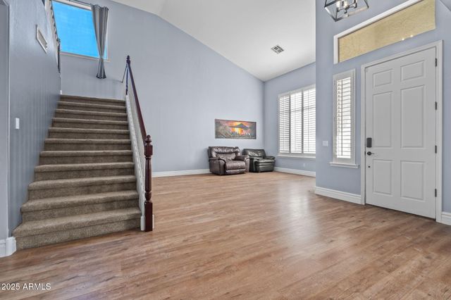 2750 E Milky Way, Gilbert, AZ 85295