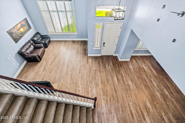 2750 E Milky Way, Gilbert, AZ 85295