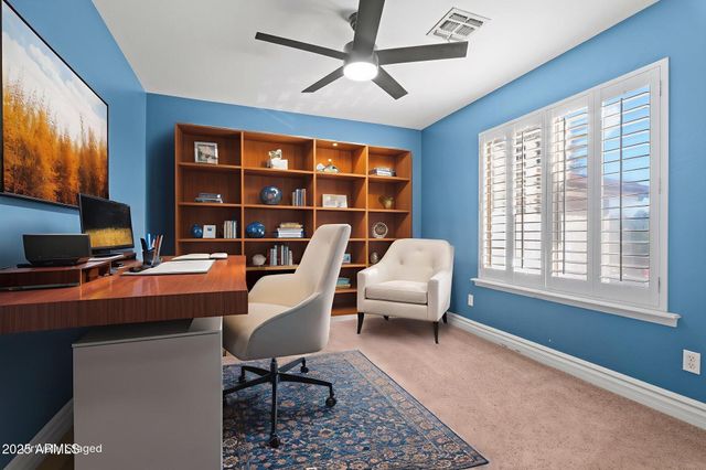 2750 E Milky Way, Gilbert, AZ 85295