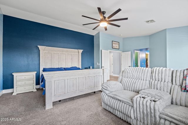 2750 E Milky Way, Gilbert, AZ 85295