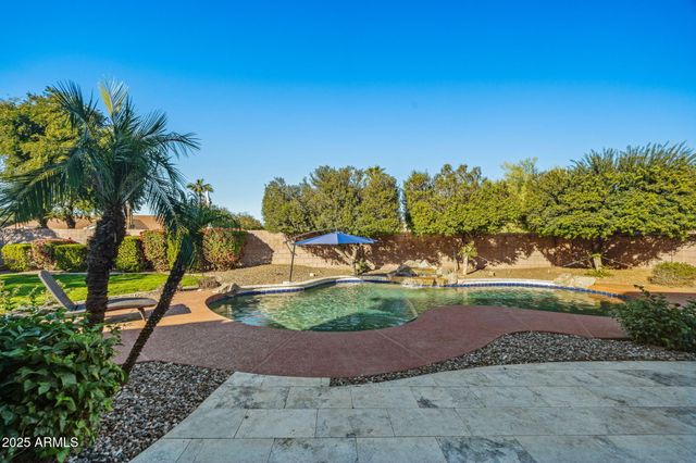 2750 E Milky Way, Gilbert, AZ 85295