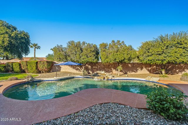 2750 E Milky Way, Gilbert, AZ 85295