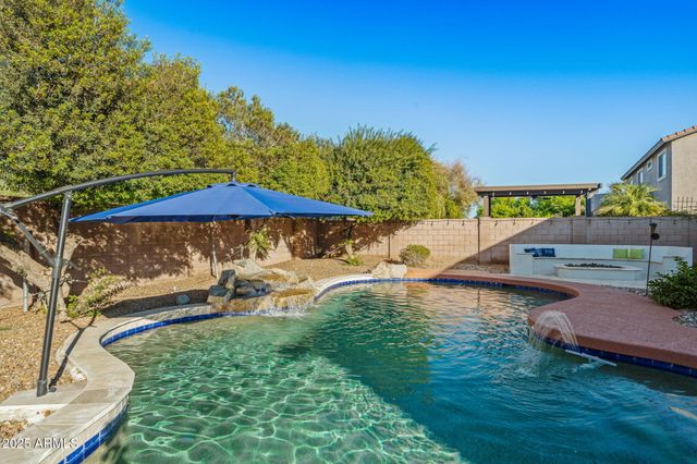 2750 E Milky Way, Gilbert, AZ 85295