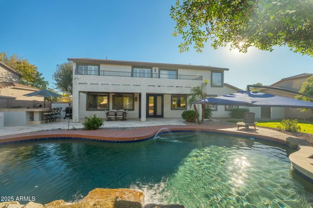 2750 E Milky Way, Gilbert, AZ 85295