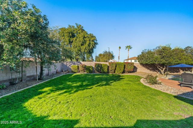 2750 E Milky Way, Gilbert, AZ 85295