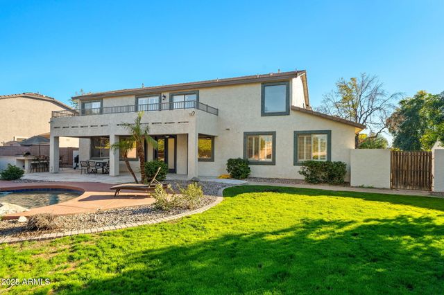 2750 E Milky Way, Gilbert, AZ 85295