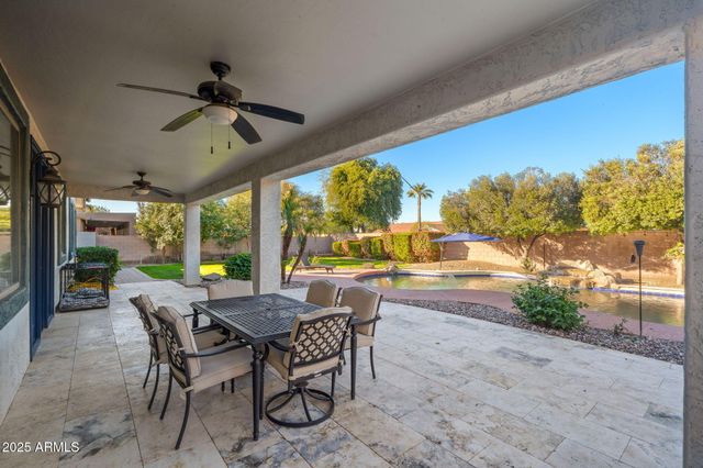 2750 E Milky Way, Gilbert, AZ 85295