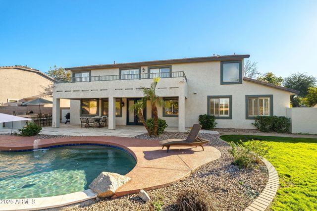 2750 E Milky Way, Gilbert, AZ 85295