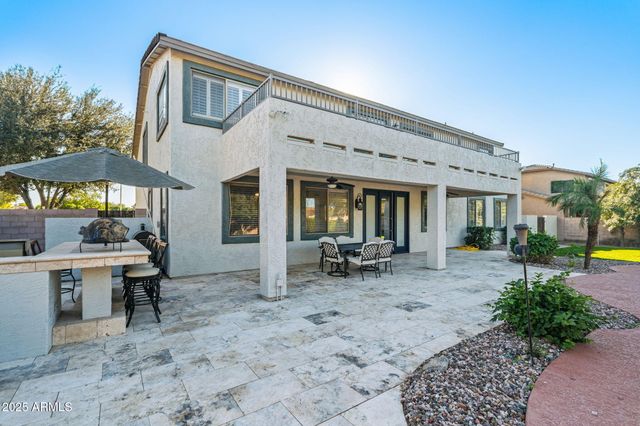 2750 E Milky Way, Gilbert, AZ 85295