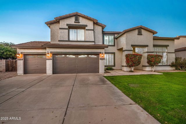 2750 E Milky Way, Gilbert, AZ 85295