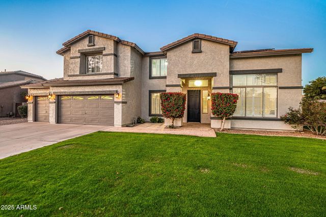 2750 E Milky Way, Gilbert, AZ 85295