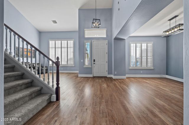 2750 E Milky Way, Gilbert, AZ 85295