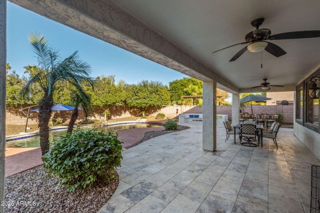 2750 E Milky Way, Gilbert, AZ 85295