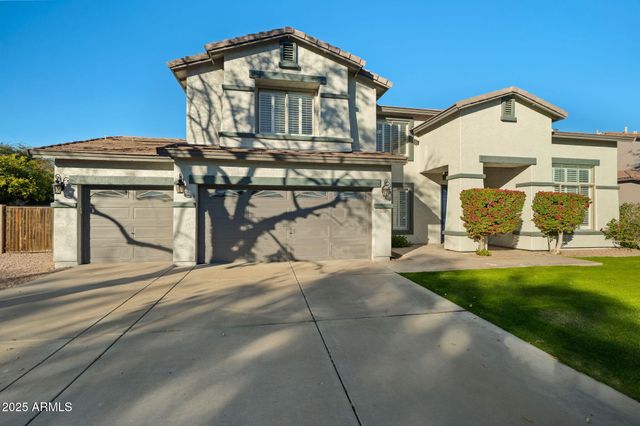 2750 E Milky Way, Gilbert, AZ 85295