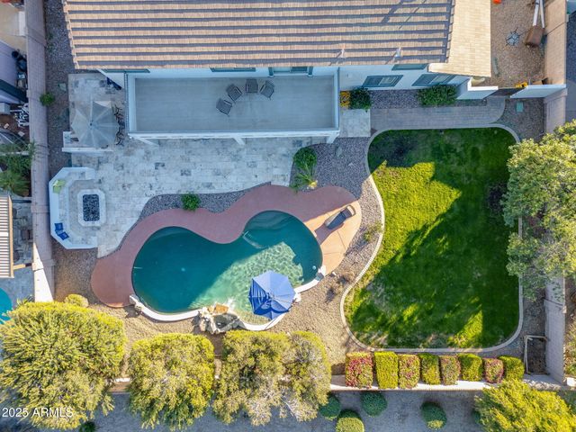 2750 E Milky Way, Gilbert, AZ 85295