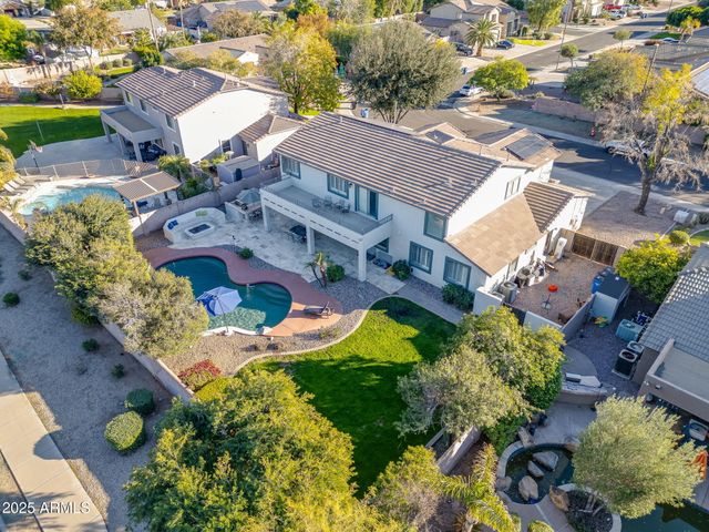 2750 E Milky Way, Gilbert, AZ 85295